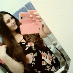 Meet your Posher, Mariah